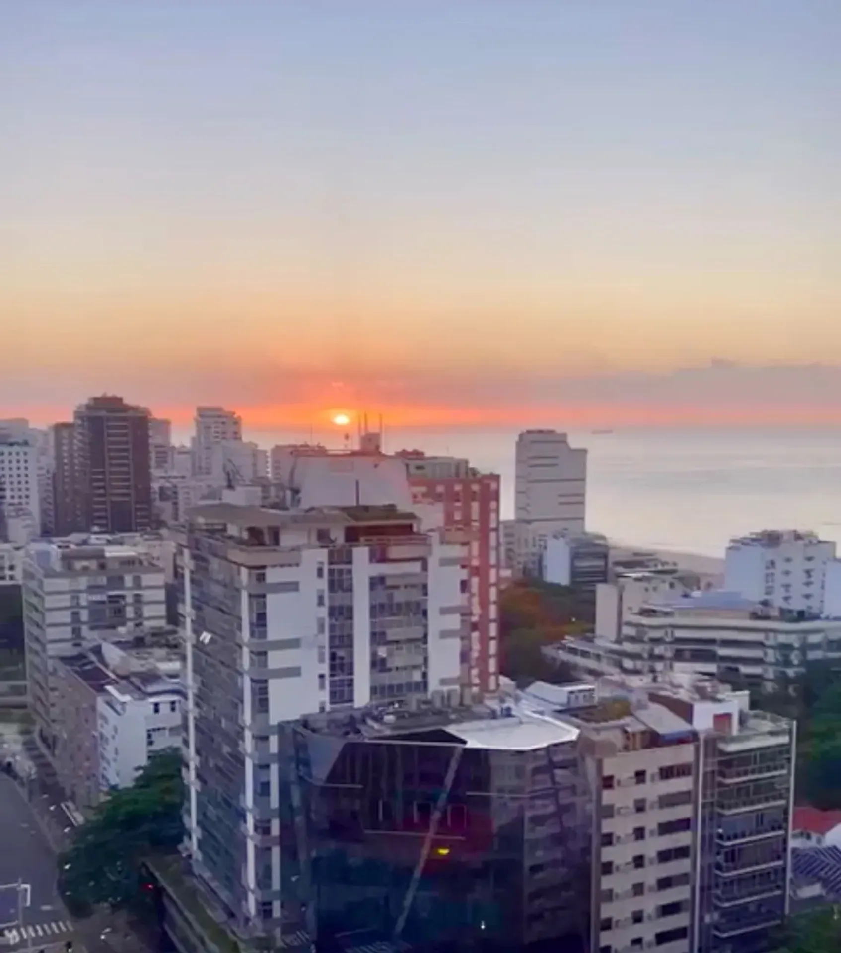 Apartamento mobiliado de 50 m² com 1 quarto e vaga — photo 18