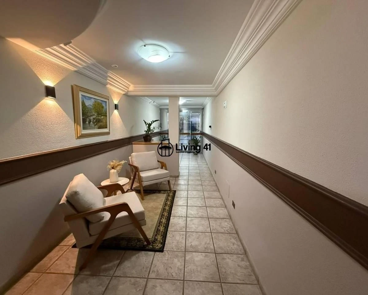 84 m² apartment with 3 bedrooms and a balcony — photo 21