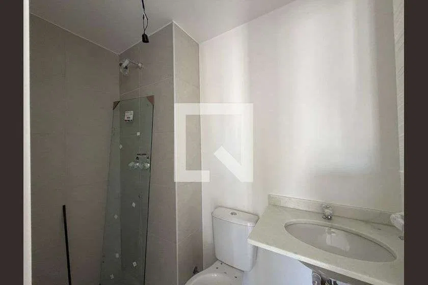 46 m² apartment with 2 bedrooms and parking space — photo 21
