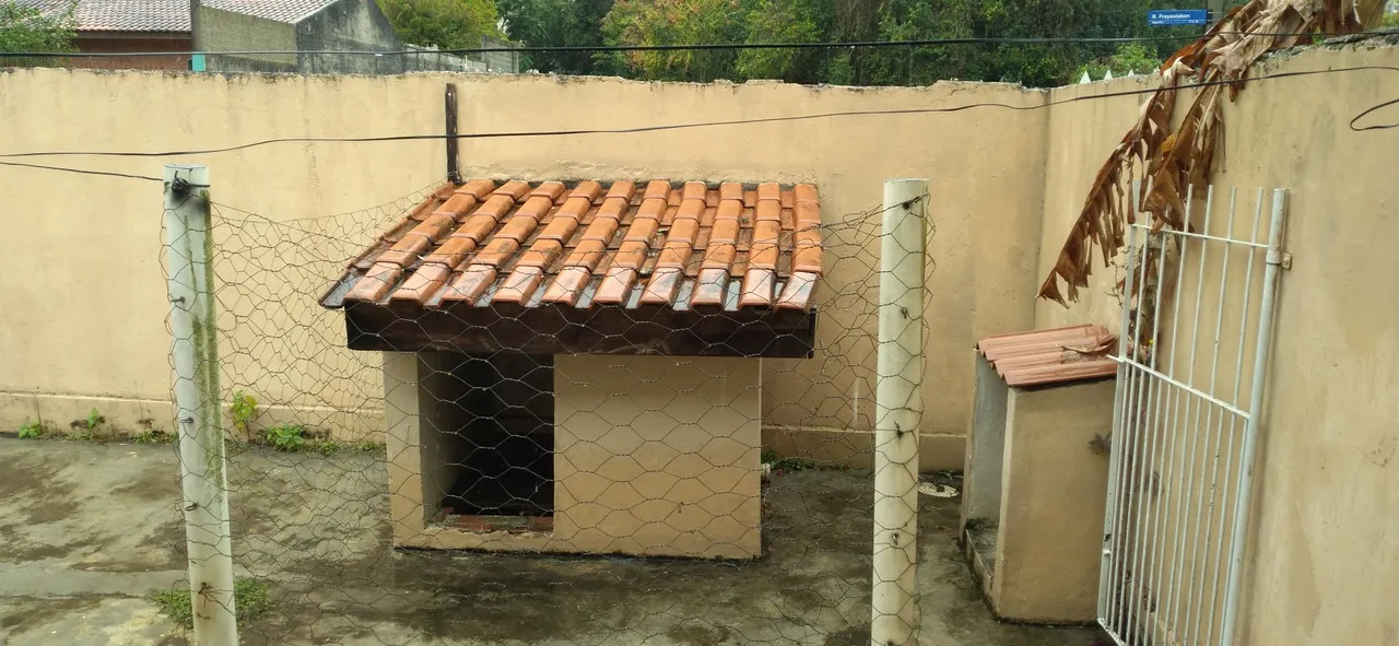 3 quartos e varanda gourmet: casa de 220 m² — photo 15
