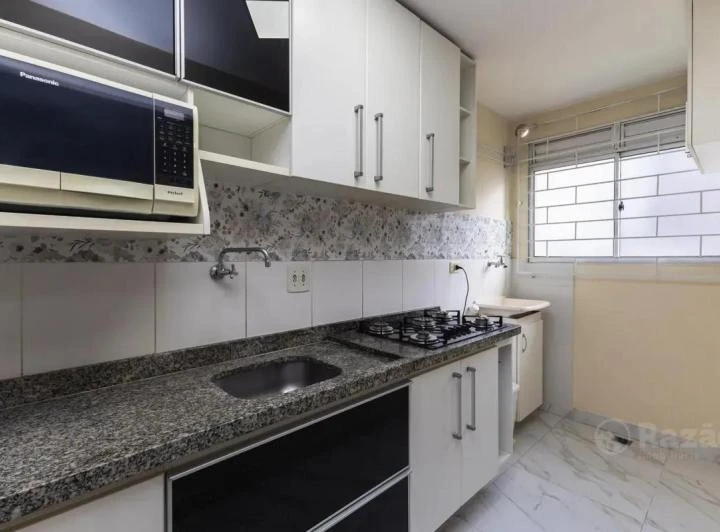 Apartamento térreo mobiliado de 80 m² com suíte — photo 4