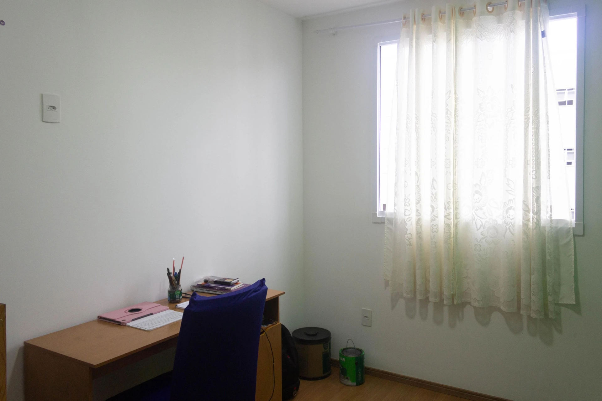 2-bedroom apartment with a home office — photo 14