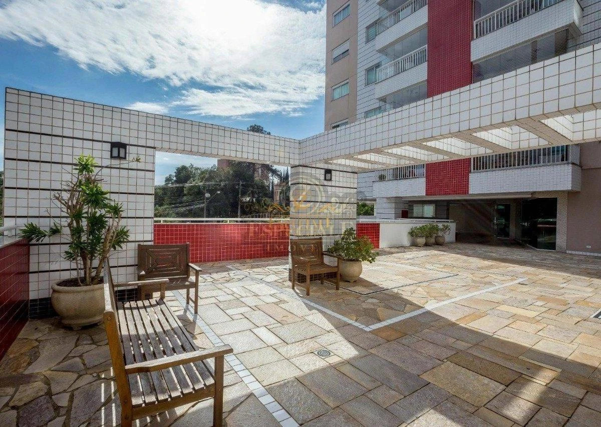 Apartamento mobiliado com 3 dormitórios e 162 m² — photo 24