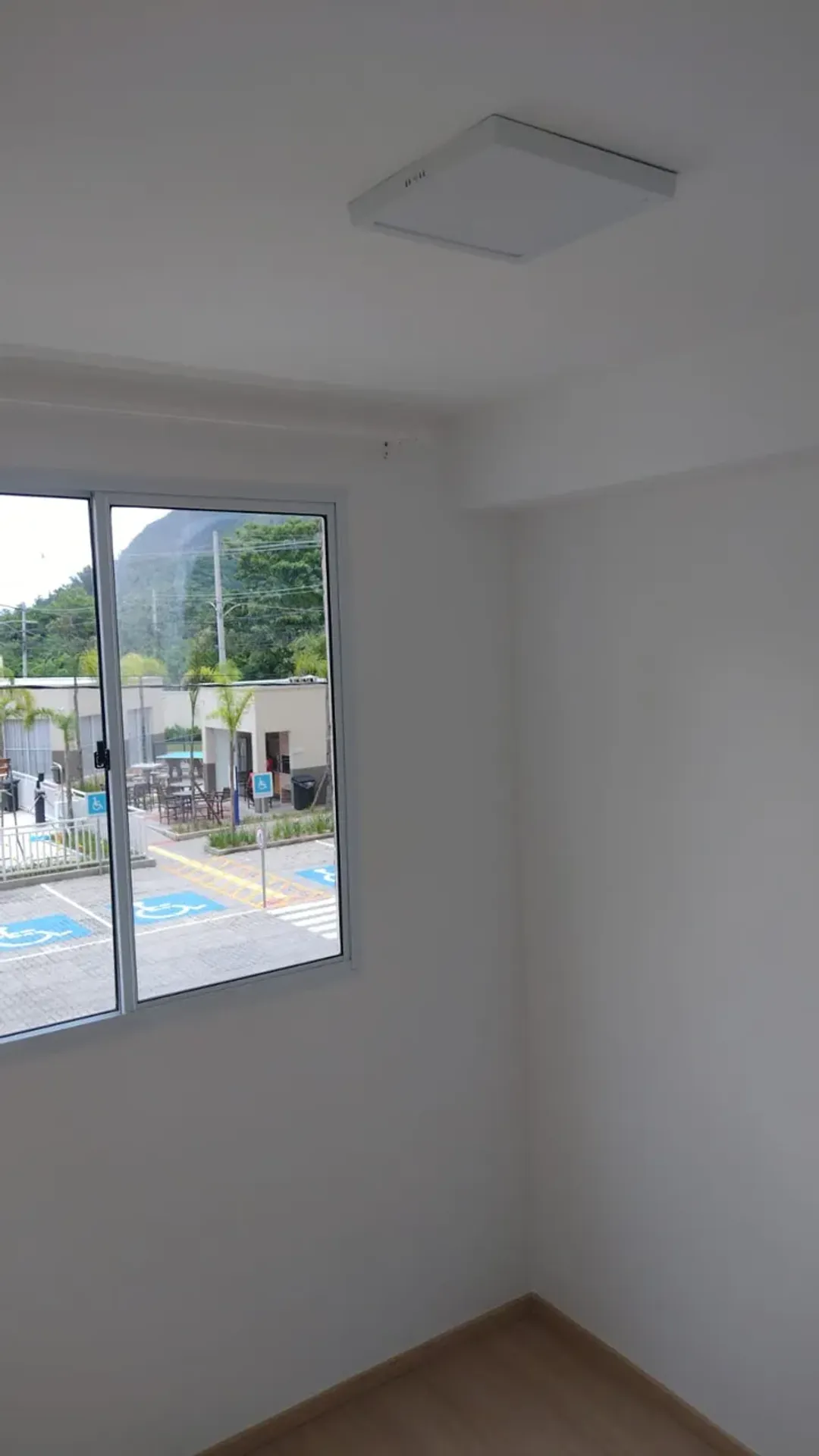 Apartamento no 2º andar com vista para as montanhas — photo 12