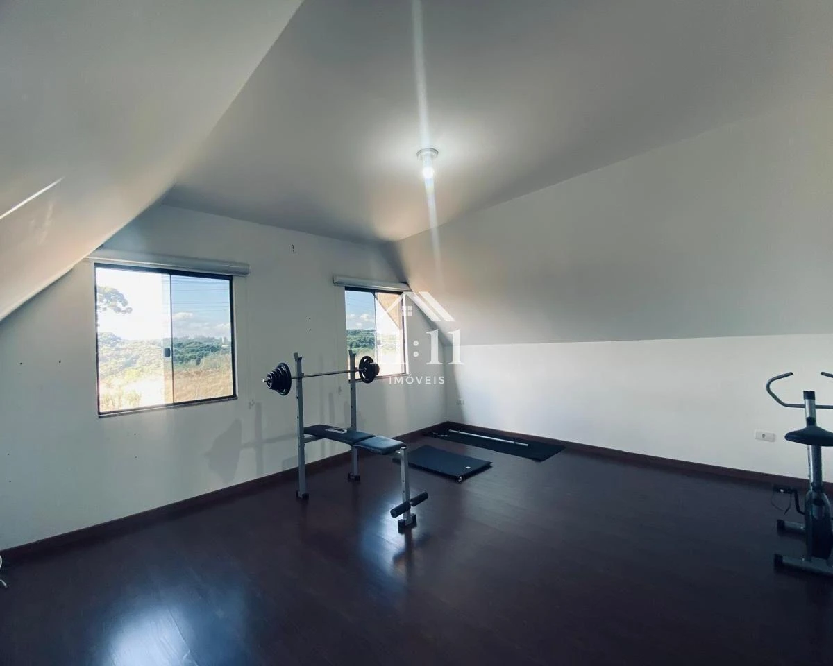 Casa de 3 quartos, sendo 1 suíte, 90 m², Tatuquara — photo 14