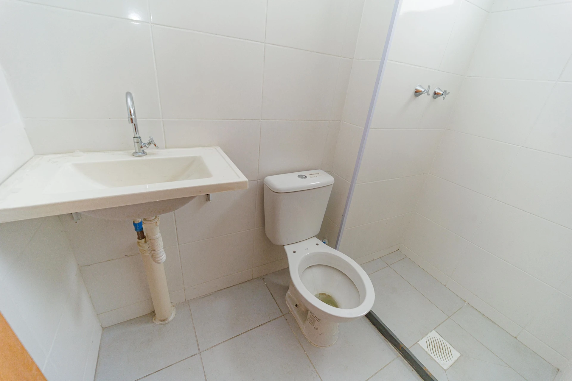Apartment, 45 m², with wood or laminate floors — photo 4