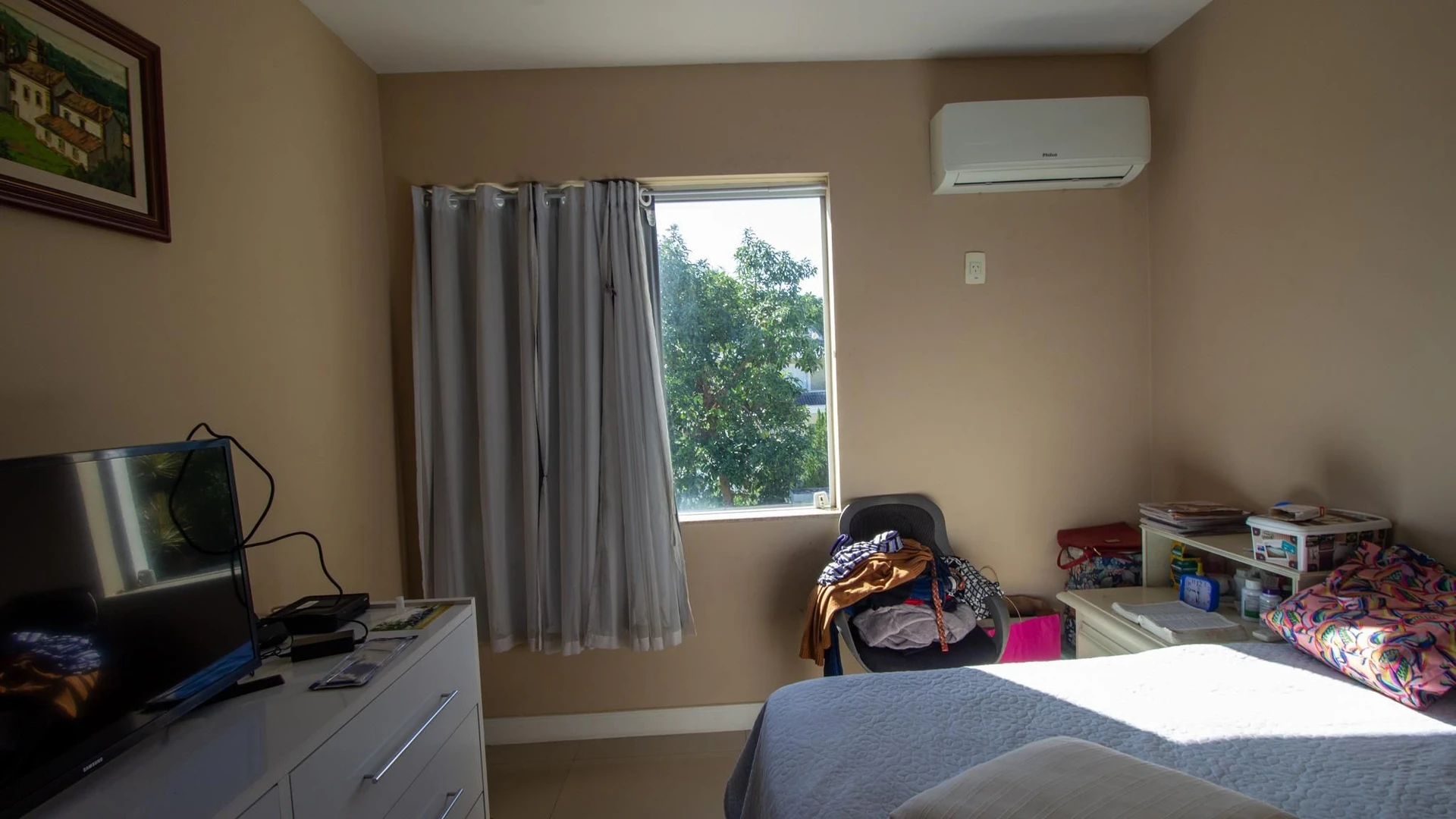 Furnished house with 4 bedrooms and private garden — photo 4