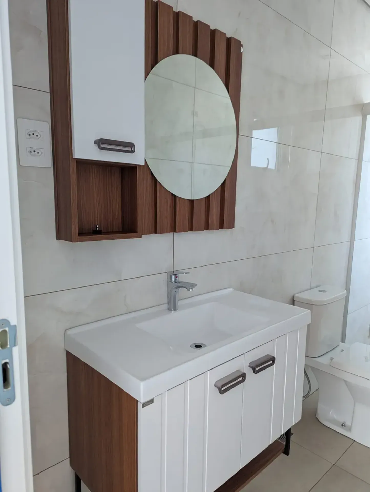 Будинок із 3 спальнями та балконом із грилем — photo 12