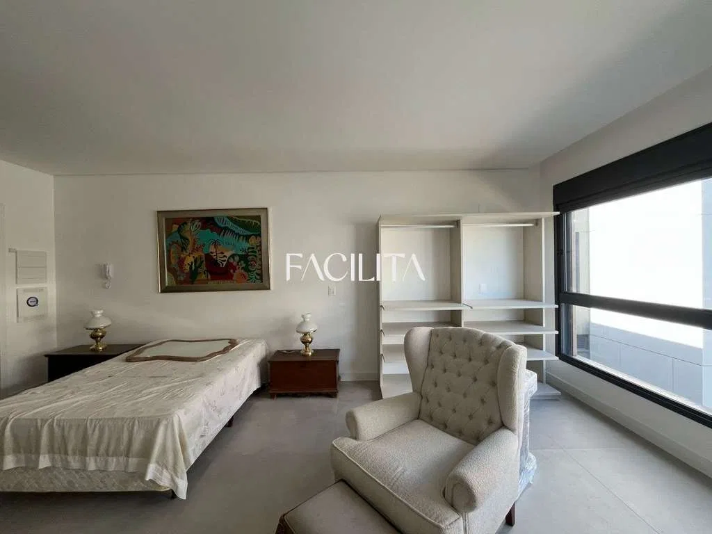 Квартира с 1 спальней 60 м² и 1 парковочным местом — photo 3