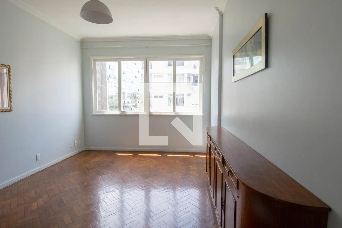 2-bedroom apartment with a washing machine in Rio de Janeiro — photo 7