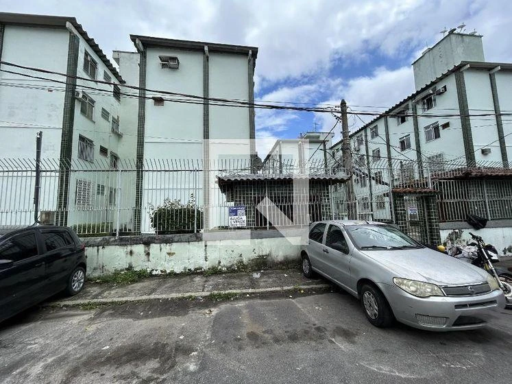 2 quartos e máquina de lavar: apartamento de 48 m² — photo 47
