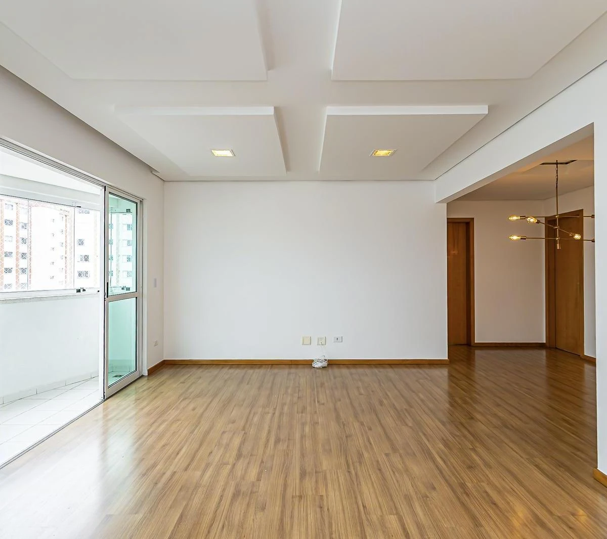 Apartment, 138 m², with a home office — photo 5