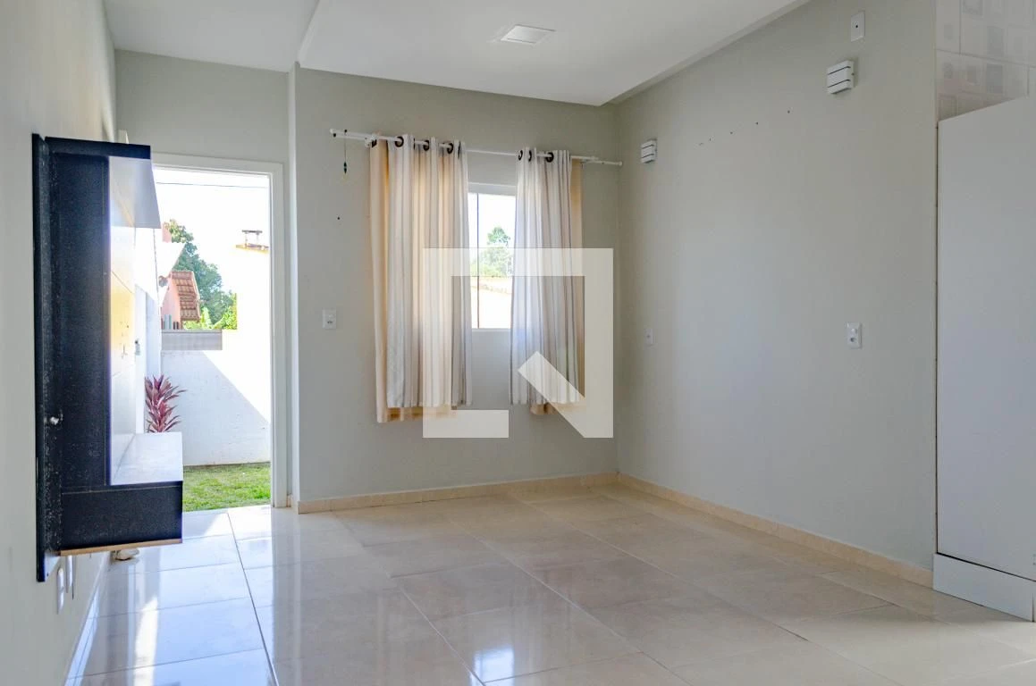 3-bedroom house with a home office in Florianópolis — photo 24
