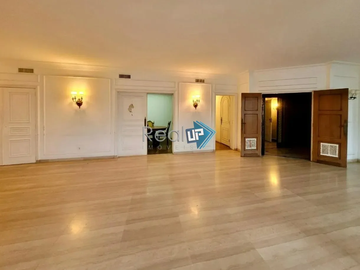 Apartamento para locação com 5 dormitórios e janelas do chão ao teto — photo 5