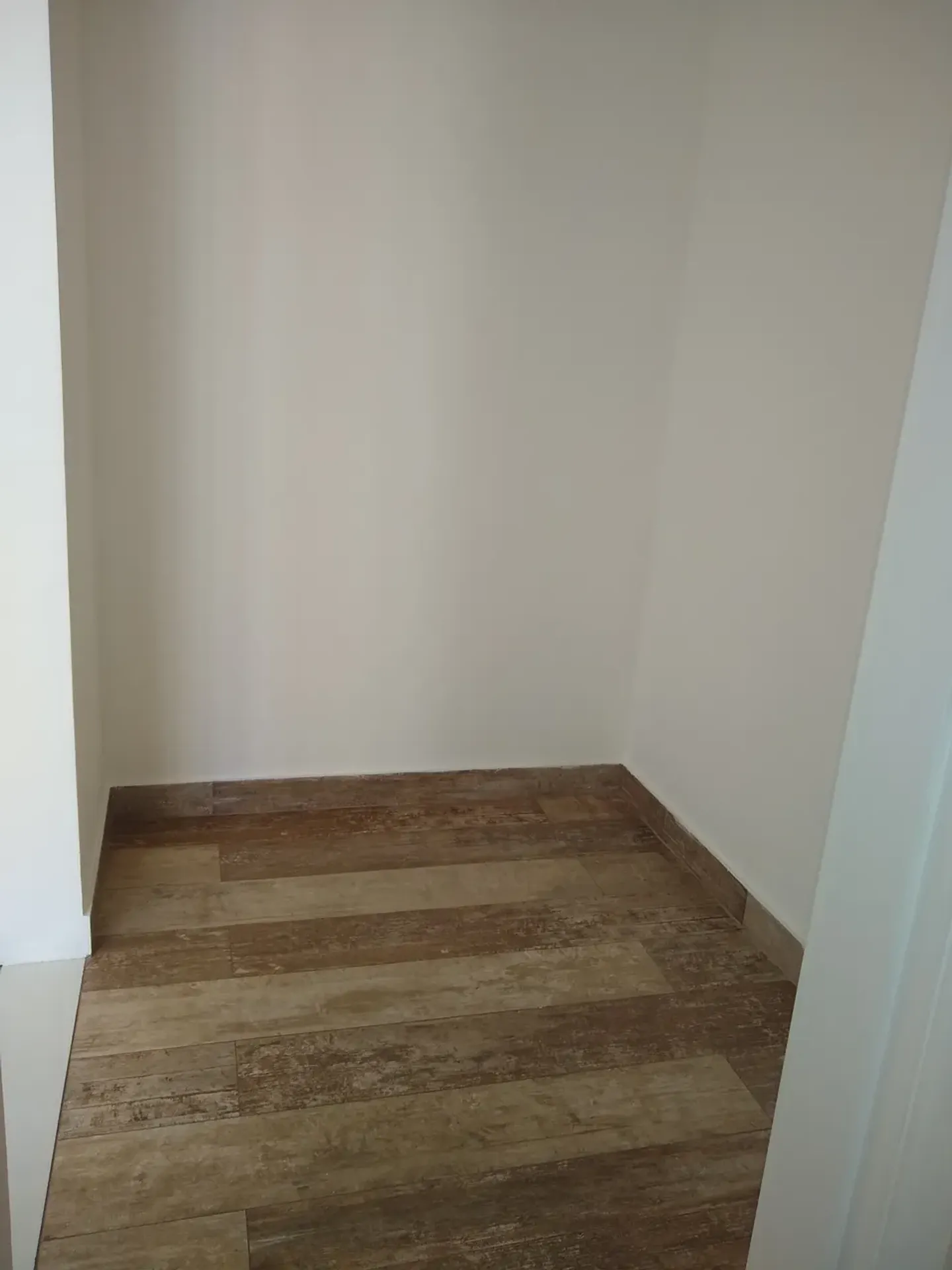 Apartamento com 3 quartos e cozinha integrada a gás — photo 23