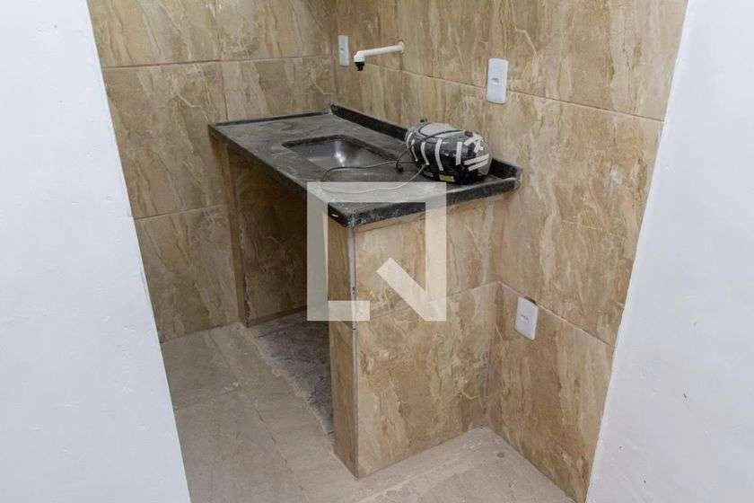 Estudio sin amueblar de 30 m² con 1 baño — photo 27