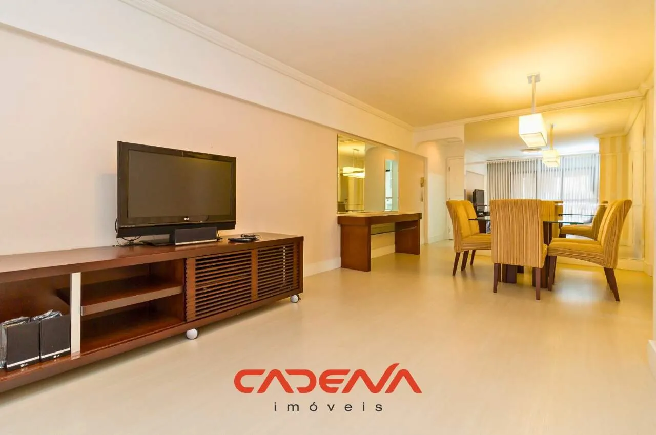 3-bedroom apartment with 1 en-suite and 1 parking space 143 m² — photo 5