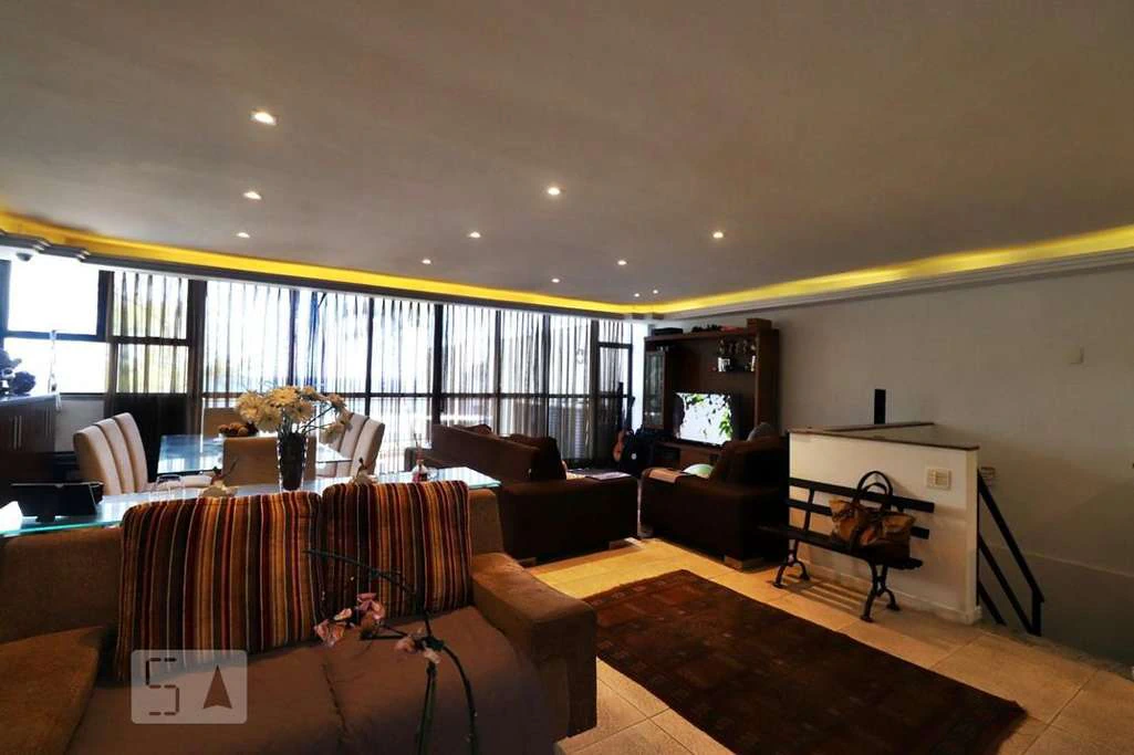 Duplex penthouse with 3 en-suites and 185 m² — photo 7