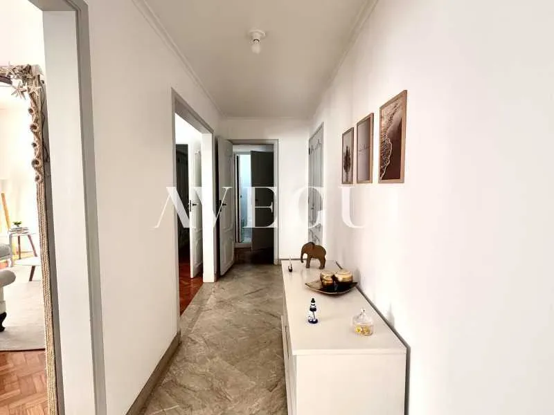 Apartamento de 3 quartos com varanda envidraçada, Copacabana — photo 24