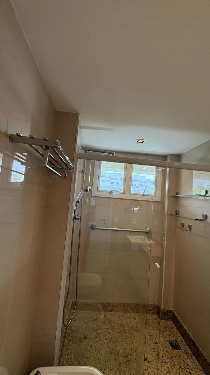 Apartamento mobiliado, 230 m², com espaço de home office — photo 30