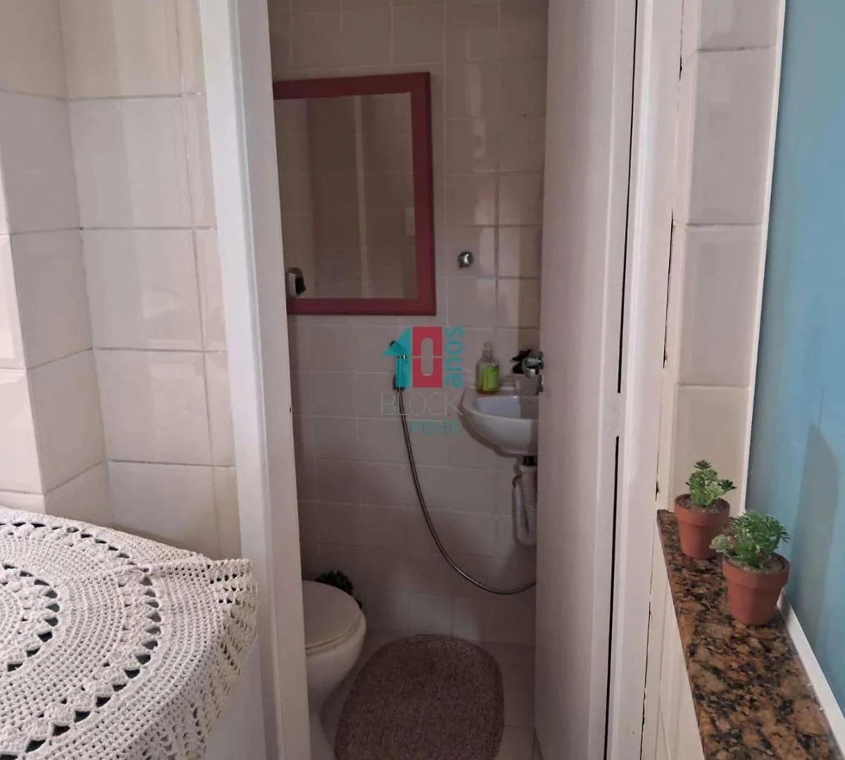 Apartamento 4 quartos com suíte e 2 vagas — photo 22