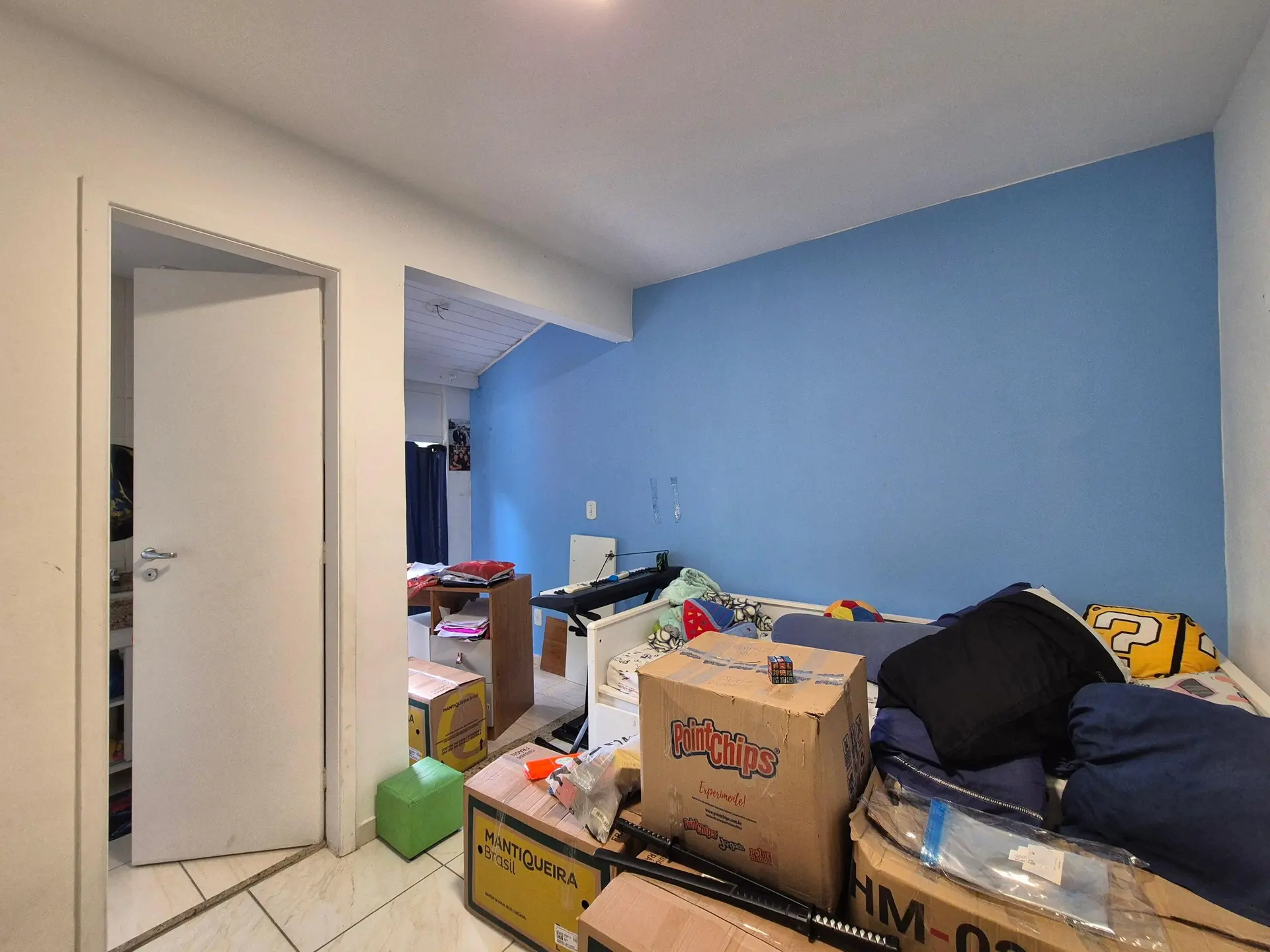 Furnished house, 100 m², with a garden — photo 19