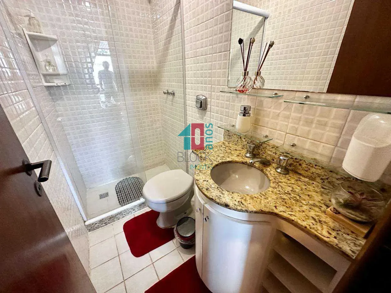 Apartamento 3 quartos com 1 suíte e 3 banheiros — photo 15