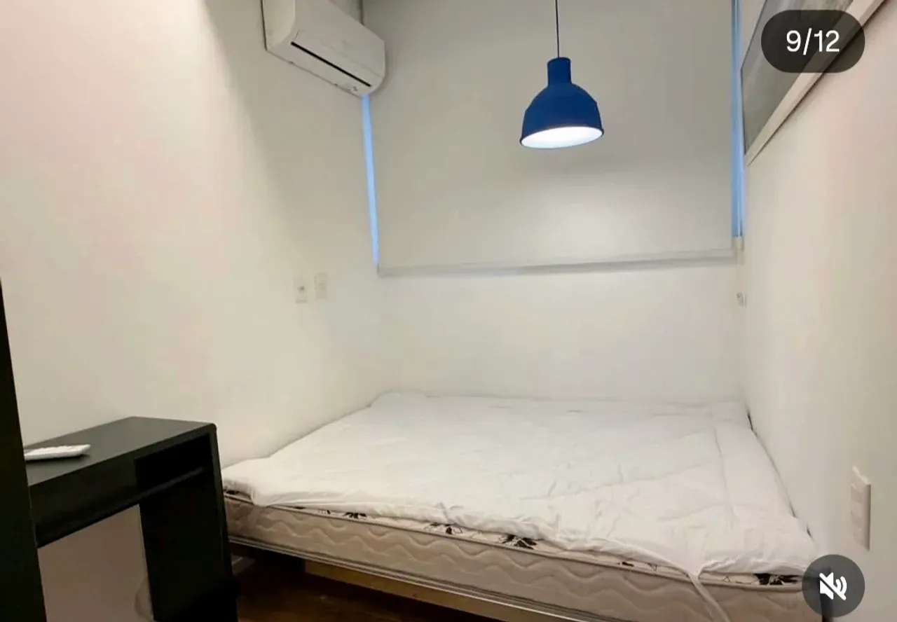 Apartamento mobiliado, 70 m², com vista para as montanhas — photo 11
