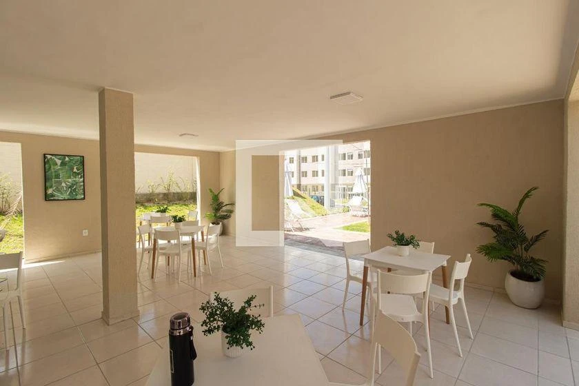 Apartamento de 2 quartos em condomínio com academia — photo 46