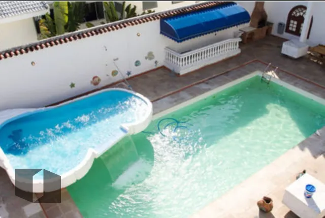 Furnished condominium house with 11 bedrooms and 22 baths — photo 10