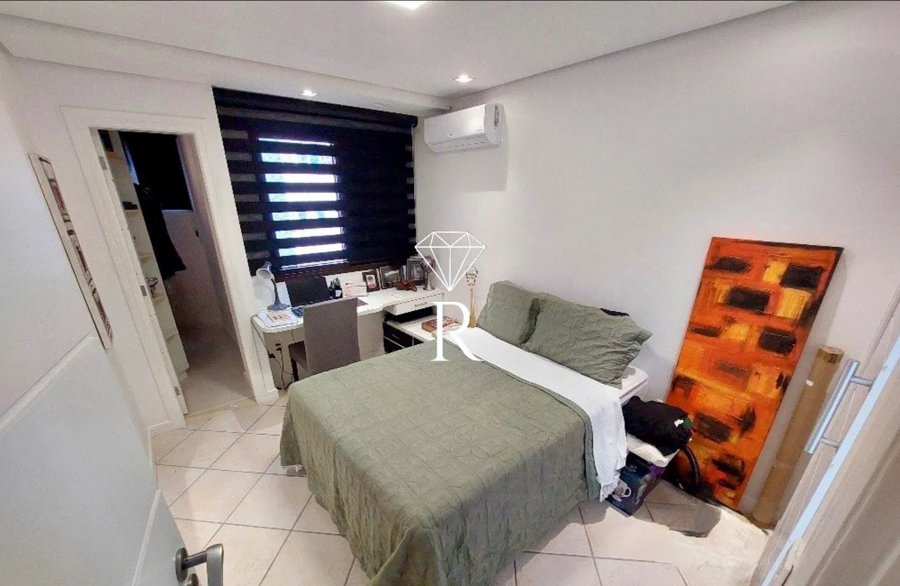 Apartamento sin muebles de 3 dormitorios y vista — photo 12