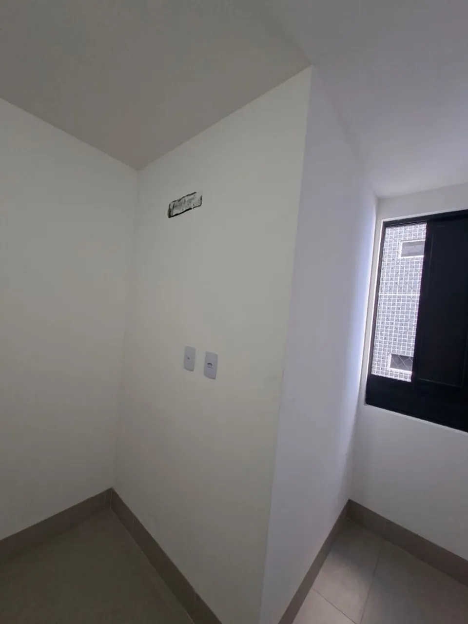Apartment with 2 bedrooms and 2 bathrooms, balcony — photo 19