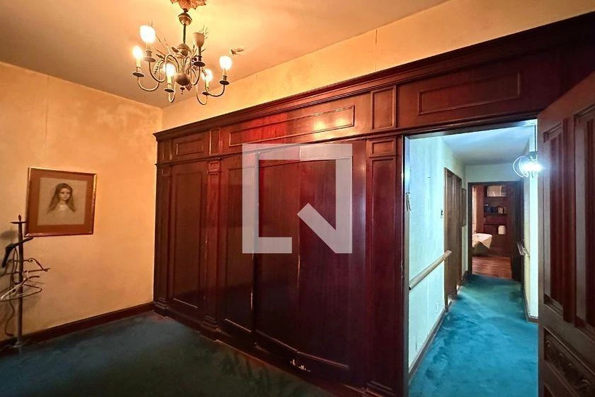 4-bedroom apartment with a water view in Rio de Janeiro — photo 44