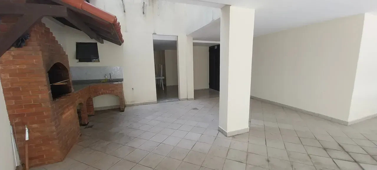 Apartamento de 120 m² com 3 quartos e 2 vagas — photo 27