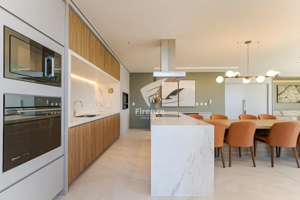 Apartamento amueblado de 1 dormitorio con cocina abierta — photo 99