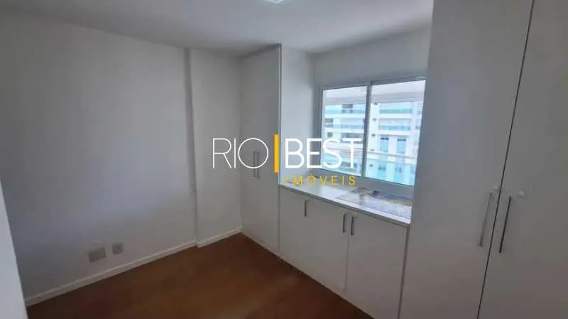 Apartment with 2 bedrooms and a built-in balcony grill — photo 5