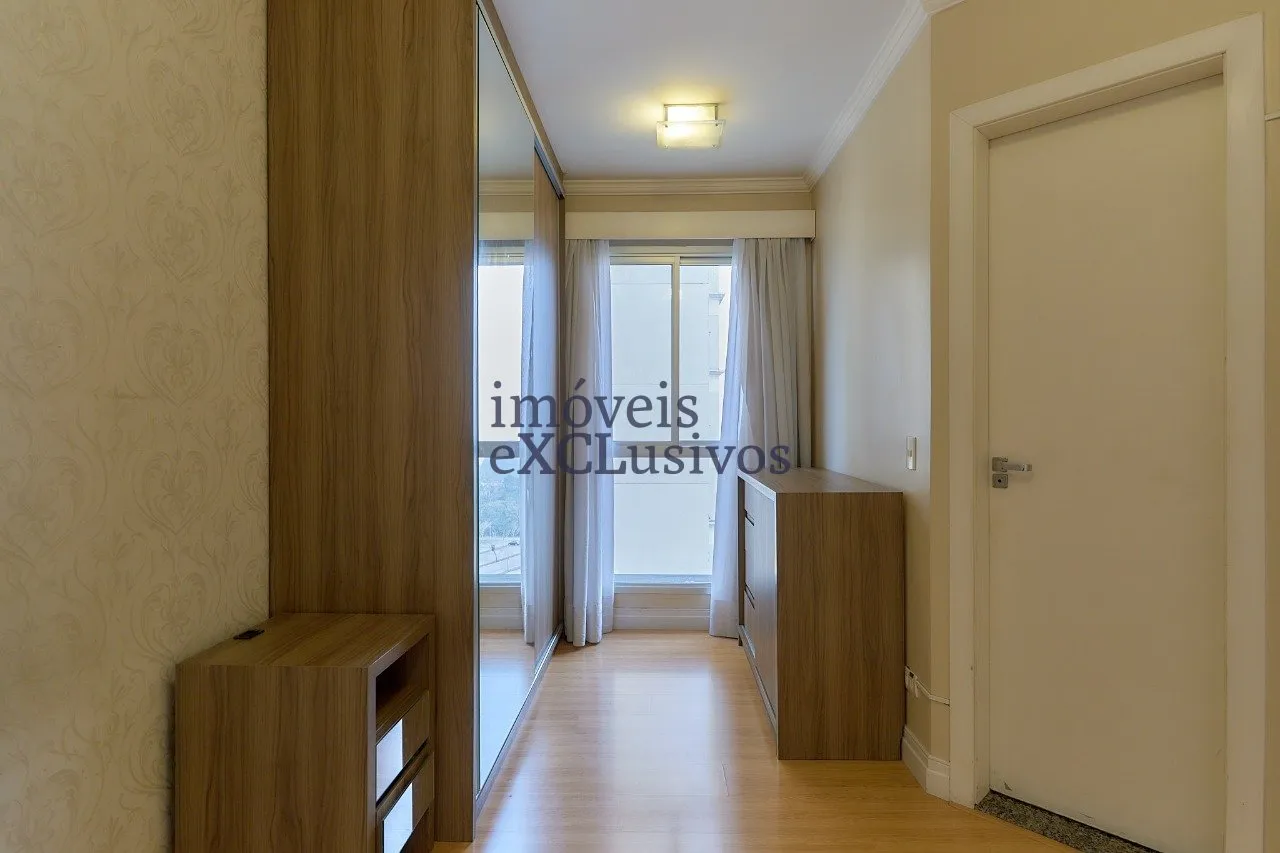 3-bedroom apartment (111 m²) with private BBQ — photo 13
