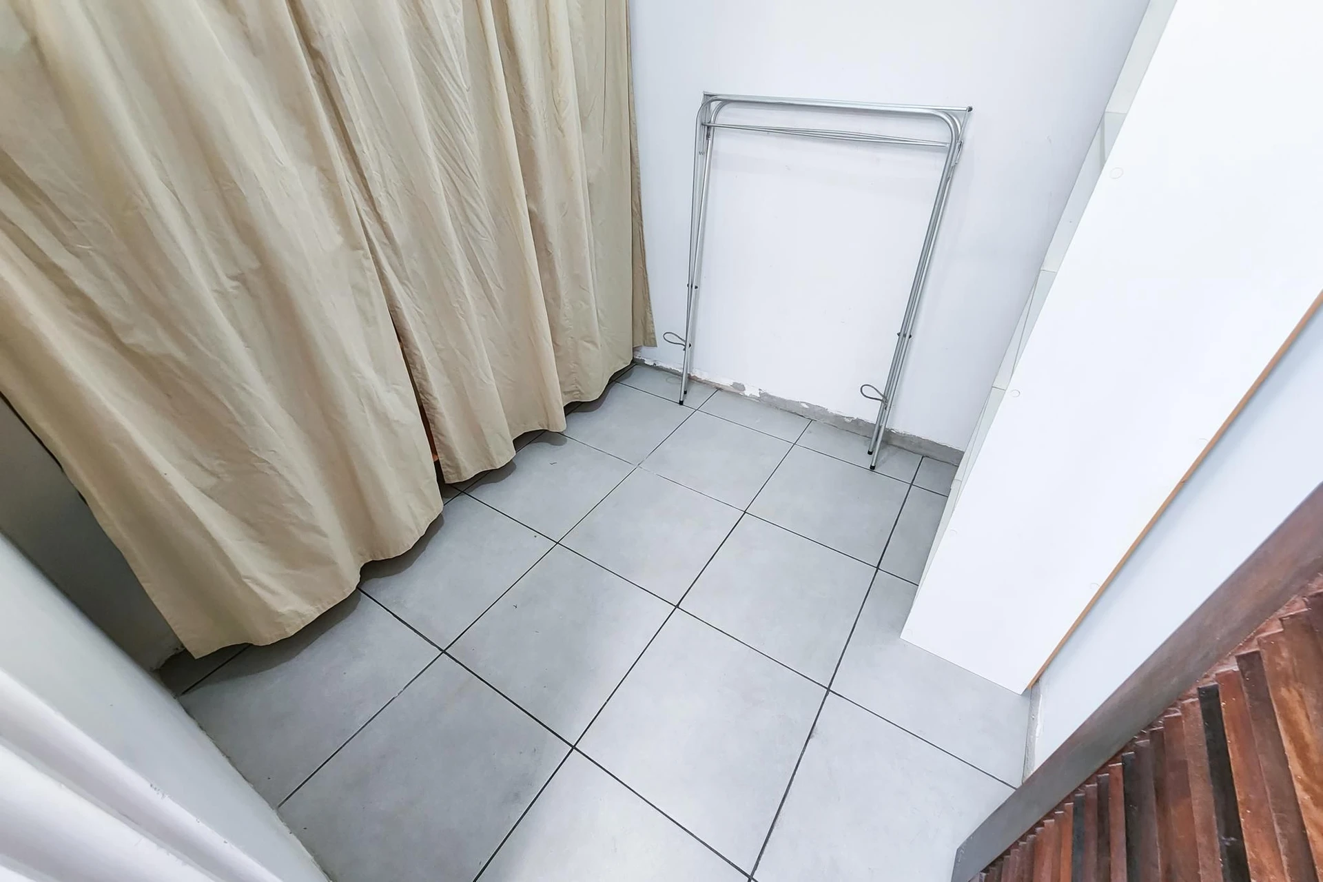 Меблированная квартира 60 м², 1 спальня — photo 20
