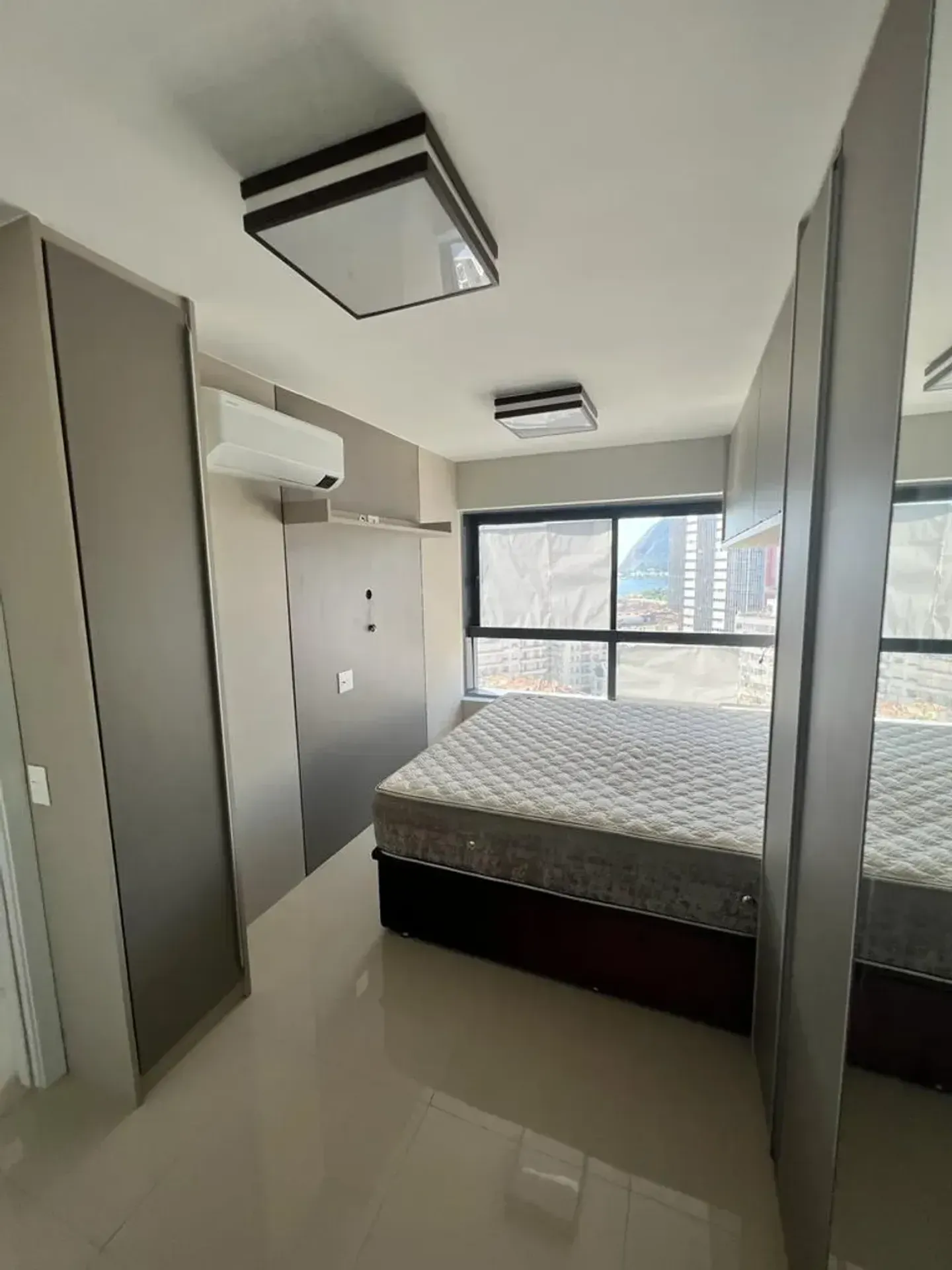 2-bedroom apartment with a water view in Rio de Janeiro — photo 5