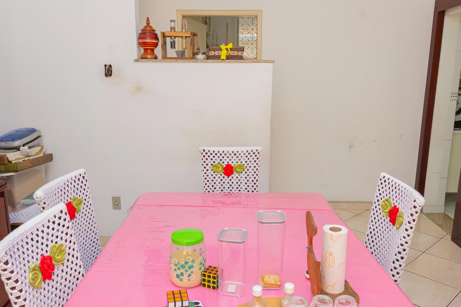 Casa com 3 quartos, 3 banheiros e jardim privativo — photo 82