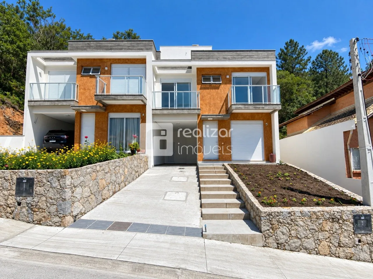 Private BBQ in a 3-bedroom house, 150 m² — photo 31
