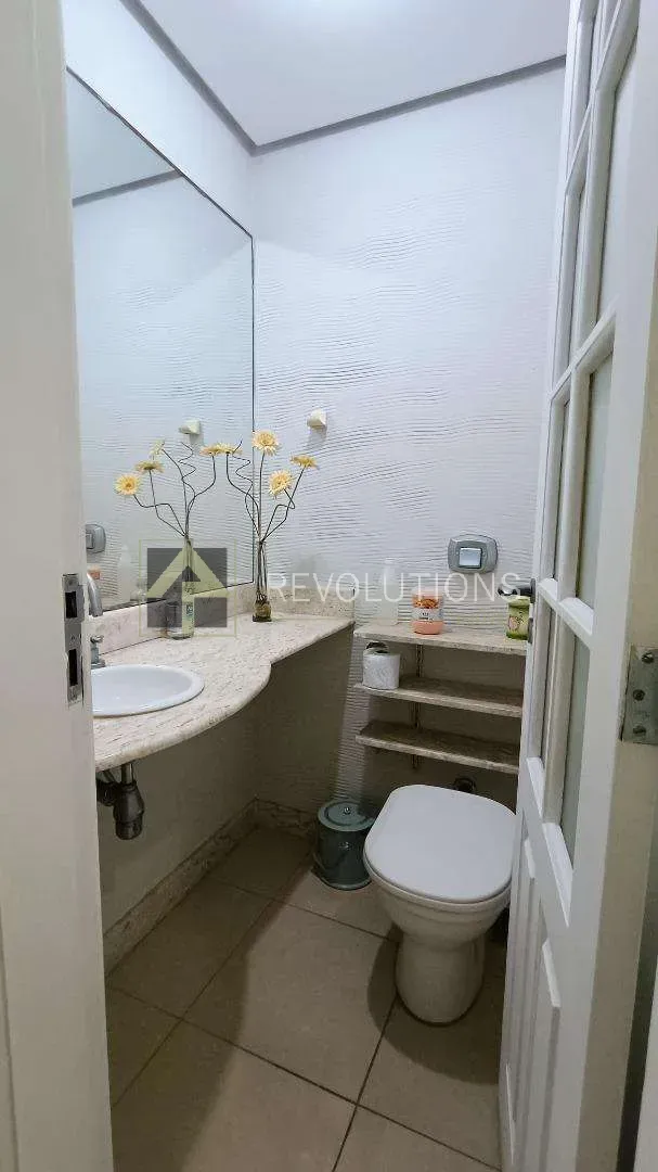 3-bedroom apartment with 1 suite and 4 bathrooms — photo 10