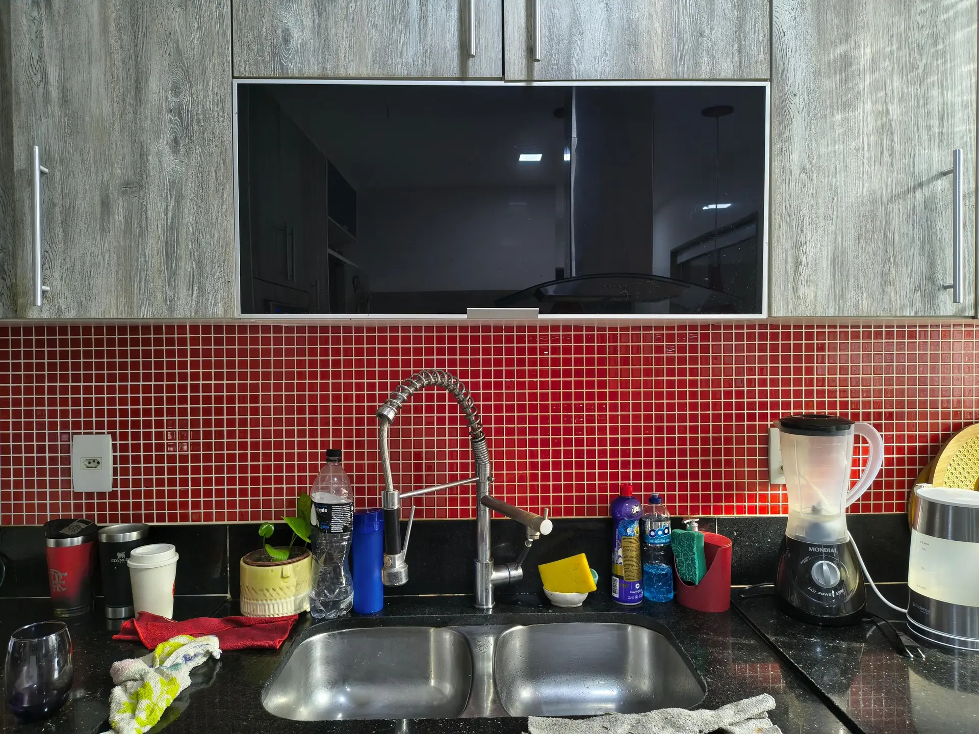 Furnished house, 220 m², with a bathtub — photo 33