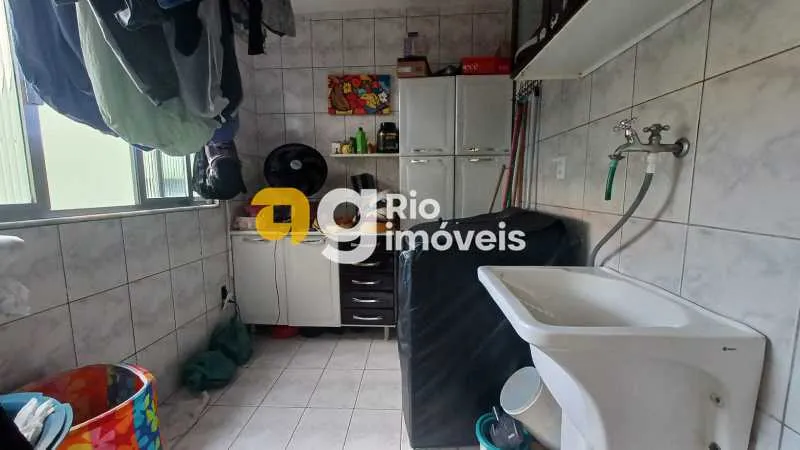 Casa mobiliada, 140 m², com máquina de lavar — photo 19