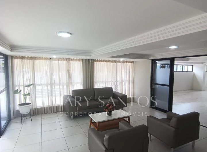 Apartamento de 90 m² com 4 quartos e 3 banheiros — photo 4