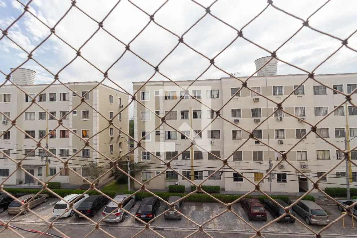 Apartamento mobiliado com 2 quartos e cozinha integrada — photo 44
