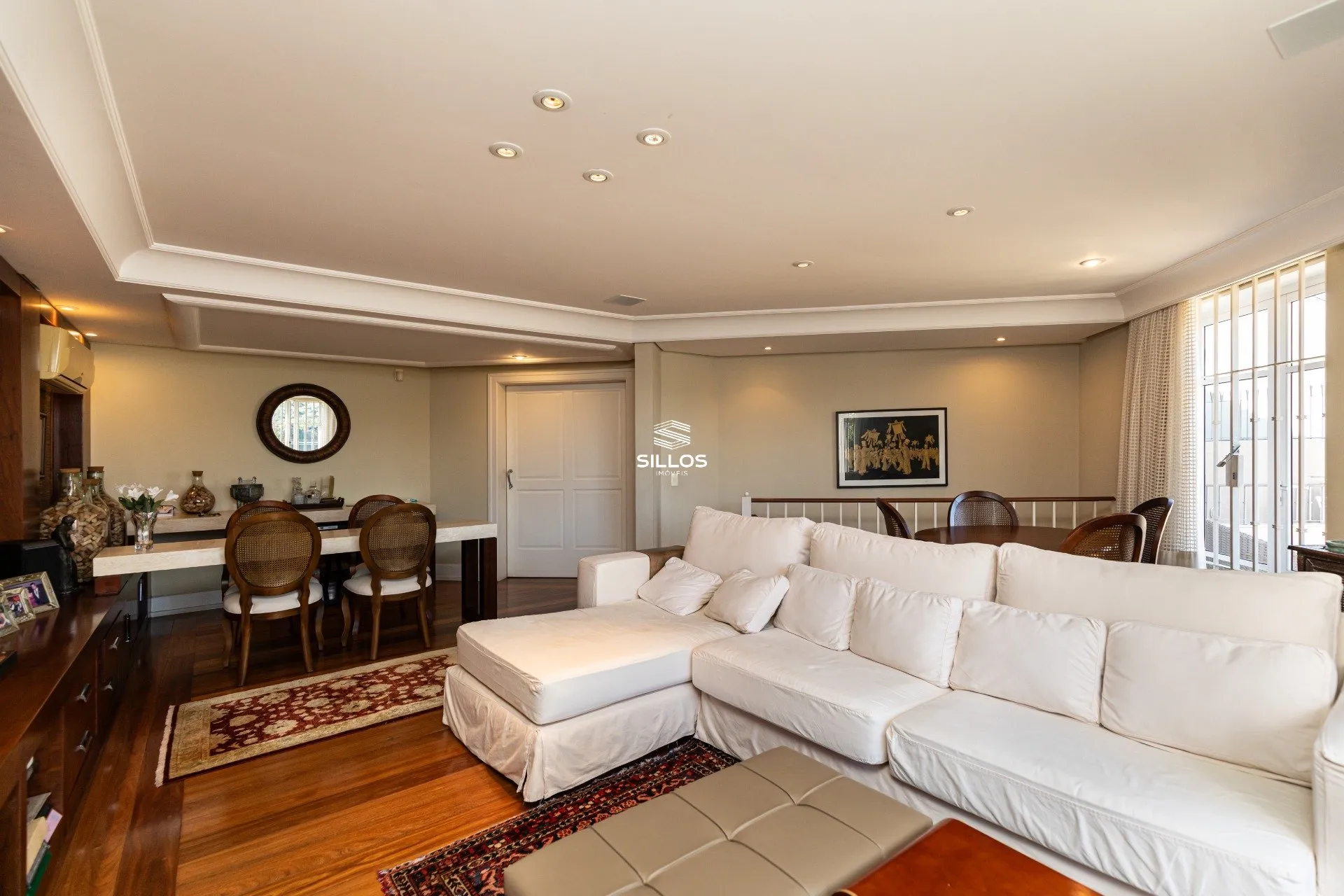 Rental house with 4 en-suite bedrooms and 7 baths — photo 17