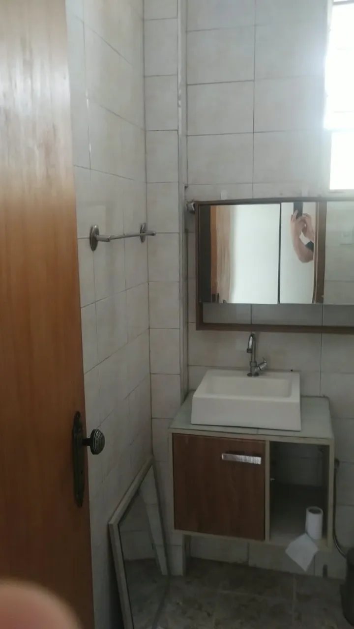 Home office in a 2-bedroom apartment, 68 m² — photo 7