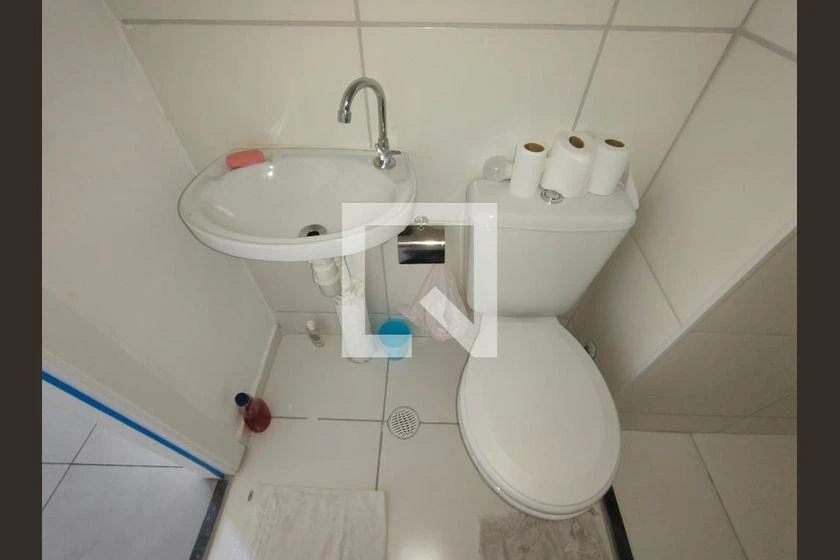 Apartamento de 2 quartos e 47 m² — photo 42