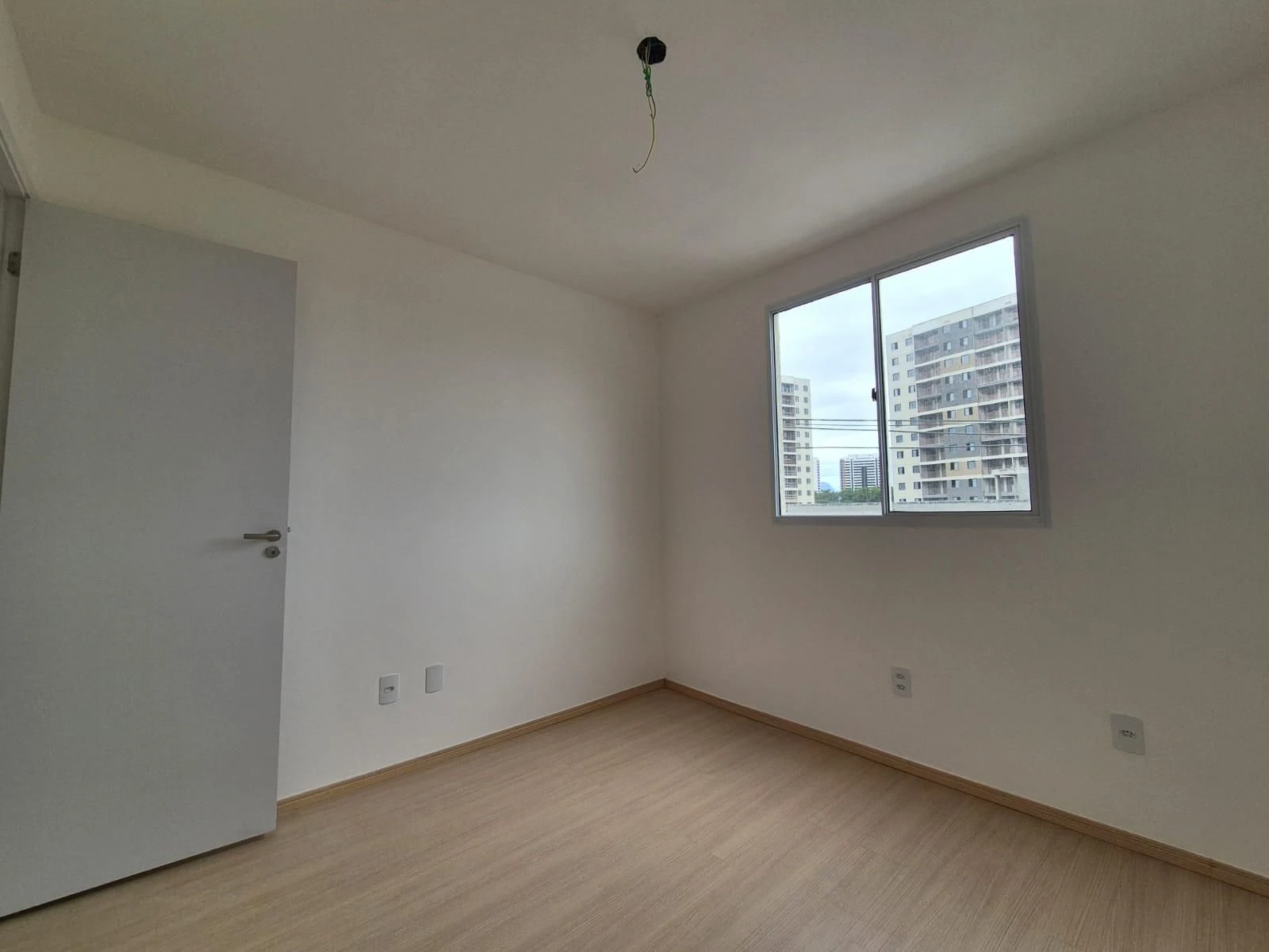 Apartamento de 2 quartos com vista para as montanhas — photo 20